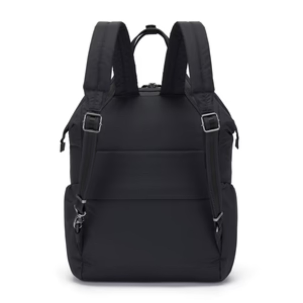 Citysafe® CX Anti-Theft Backpack in Black - Picture 5 of 6